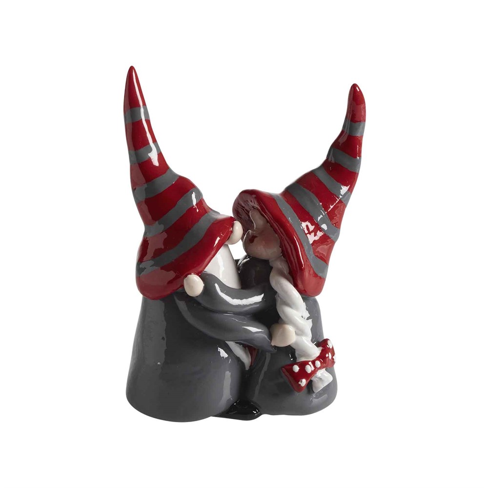 Grankvist Happiness, H.9,5cm