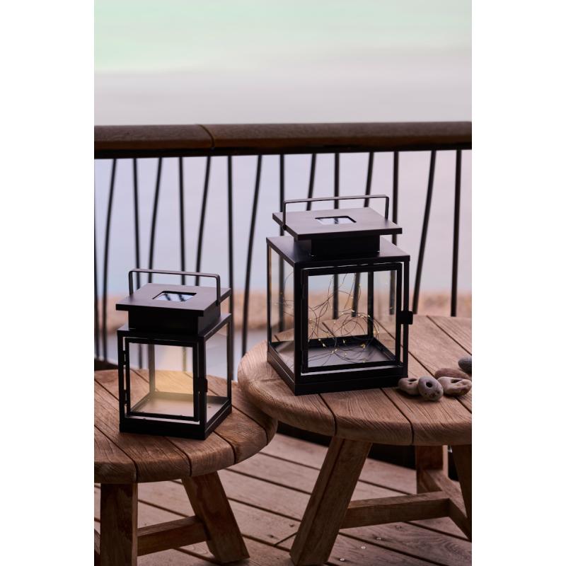 Lui Lanterne Solar 40 LED