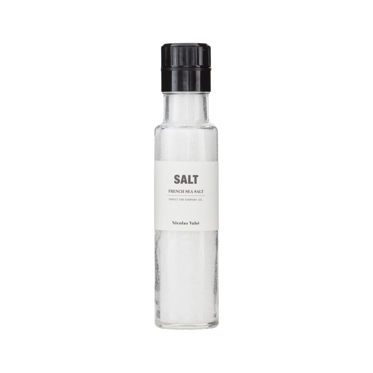 Salt, Fransk havsalt