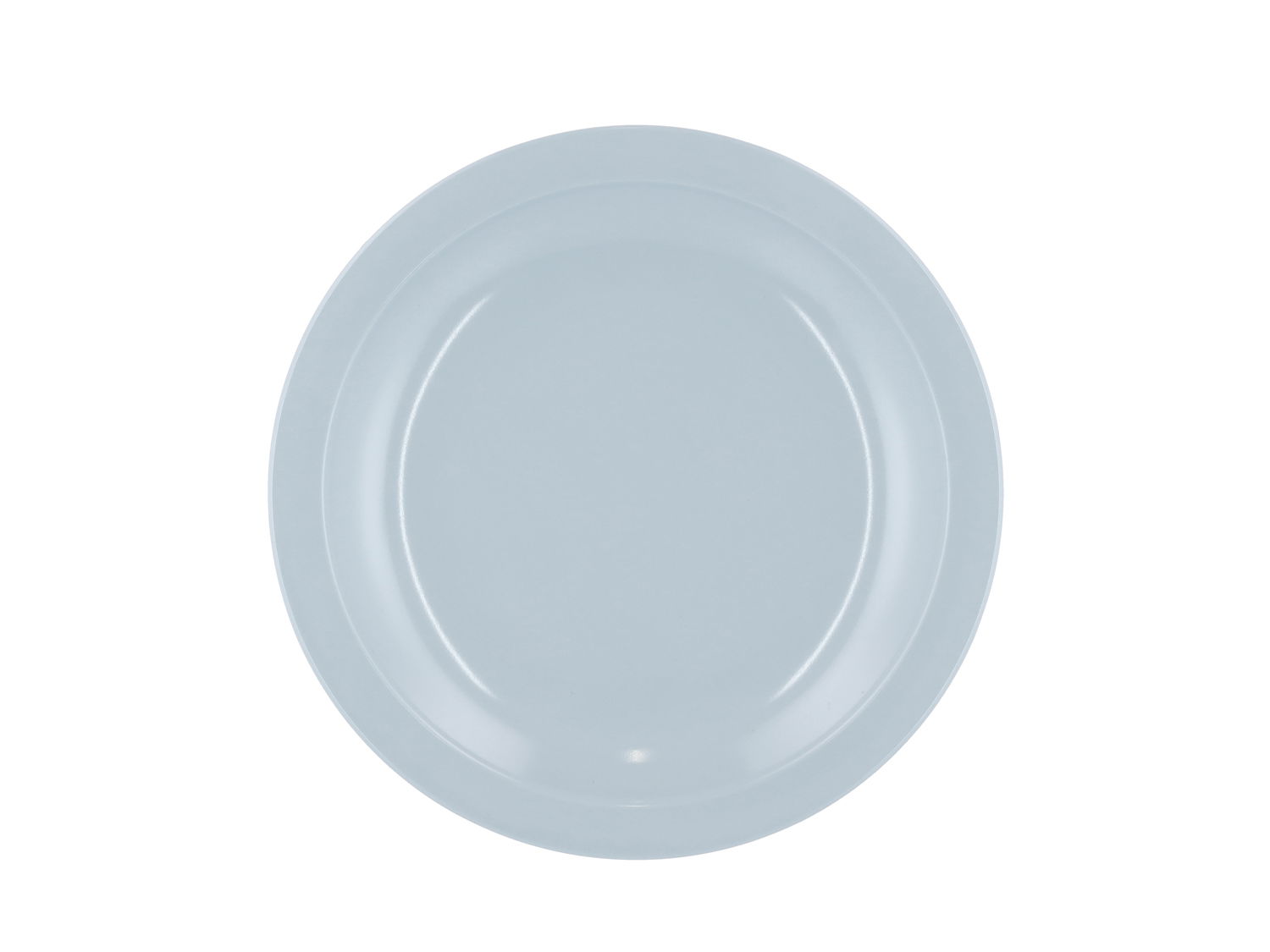 Rosti Hamlet Desserttallerken 18 cm Nordic blue