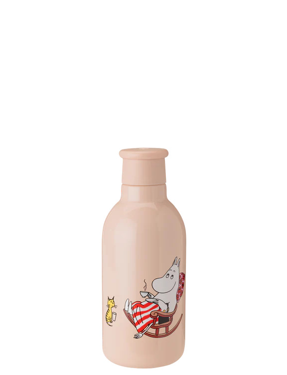 DRINK-IT termoflaske 0.5 l. Moomin mamma