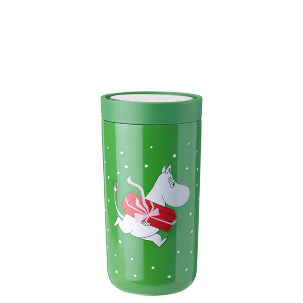 To Go Click termokop 0.2 l. Moomin present