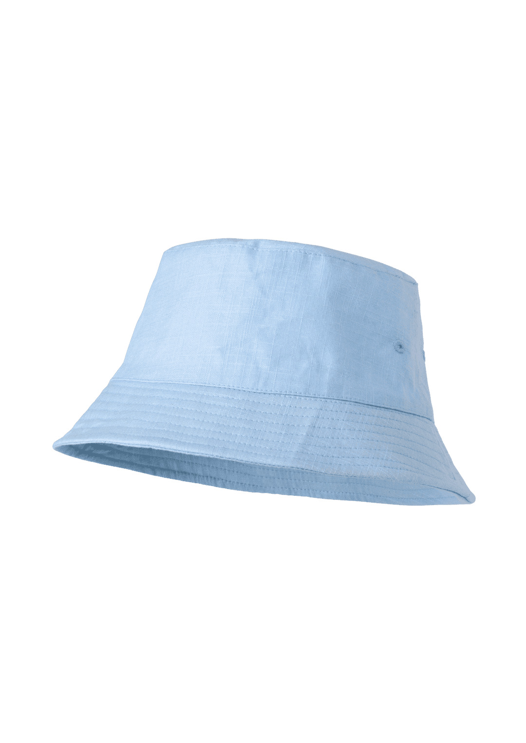 Monochrome Summer hat one size lys blå