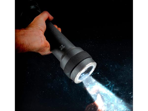 Peugeot BBQ Peberkværn 30 cm Antracitgrå med indbygget lygte * Peugeot BBQ Peberkværn 30 cm Antracitgrå med indbygget lygte *