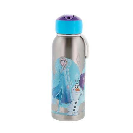 Mepal Flip-up Campus Drikkeflaske 350 ml Frozen 2*