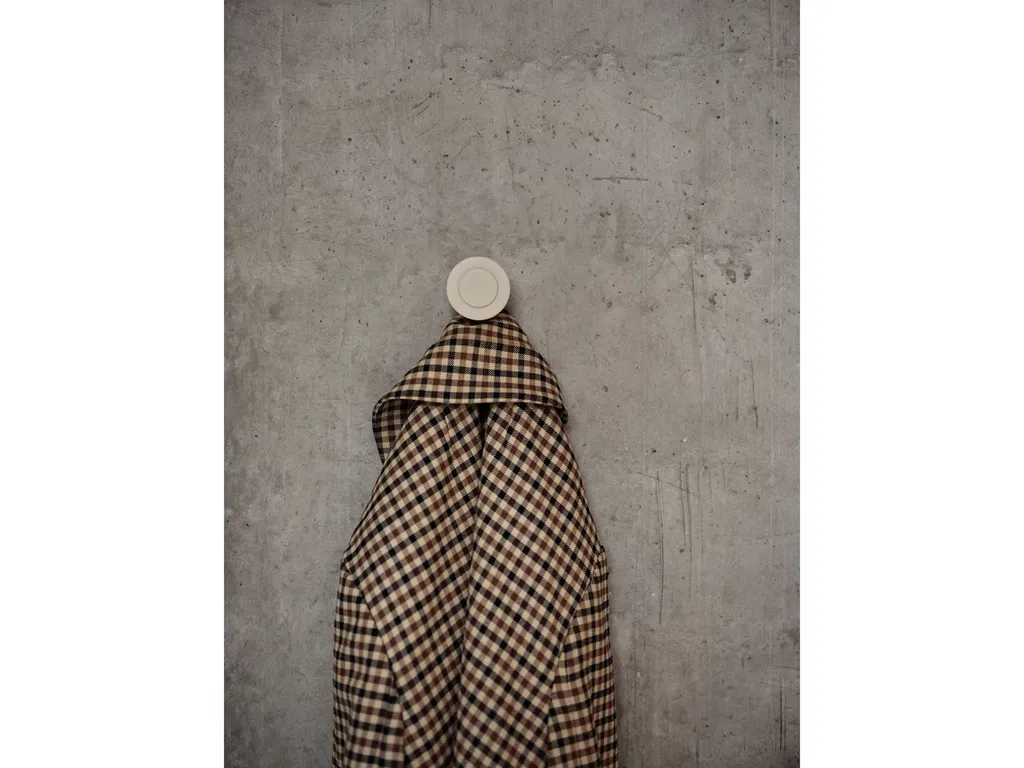 Zone Krog Sensu 5 x 4,2 cm Sand Birk