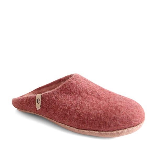 EGOS Slip On Simple, Dusty Rose