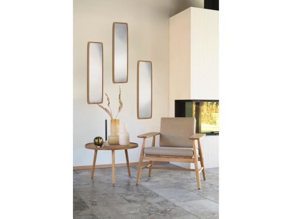 Villa Collection Hvils Vase Dia 19 x 34 cm