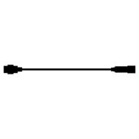 Sirius Tech-Line Forlænger 5 m