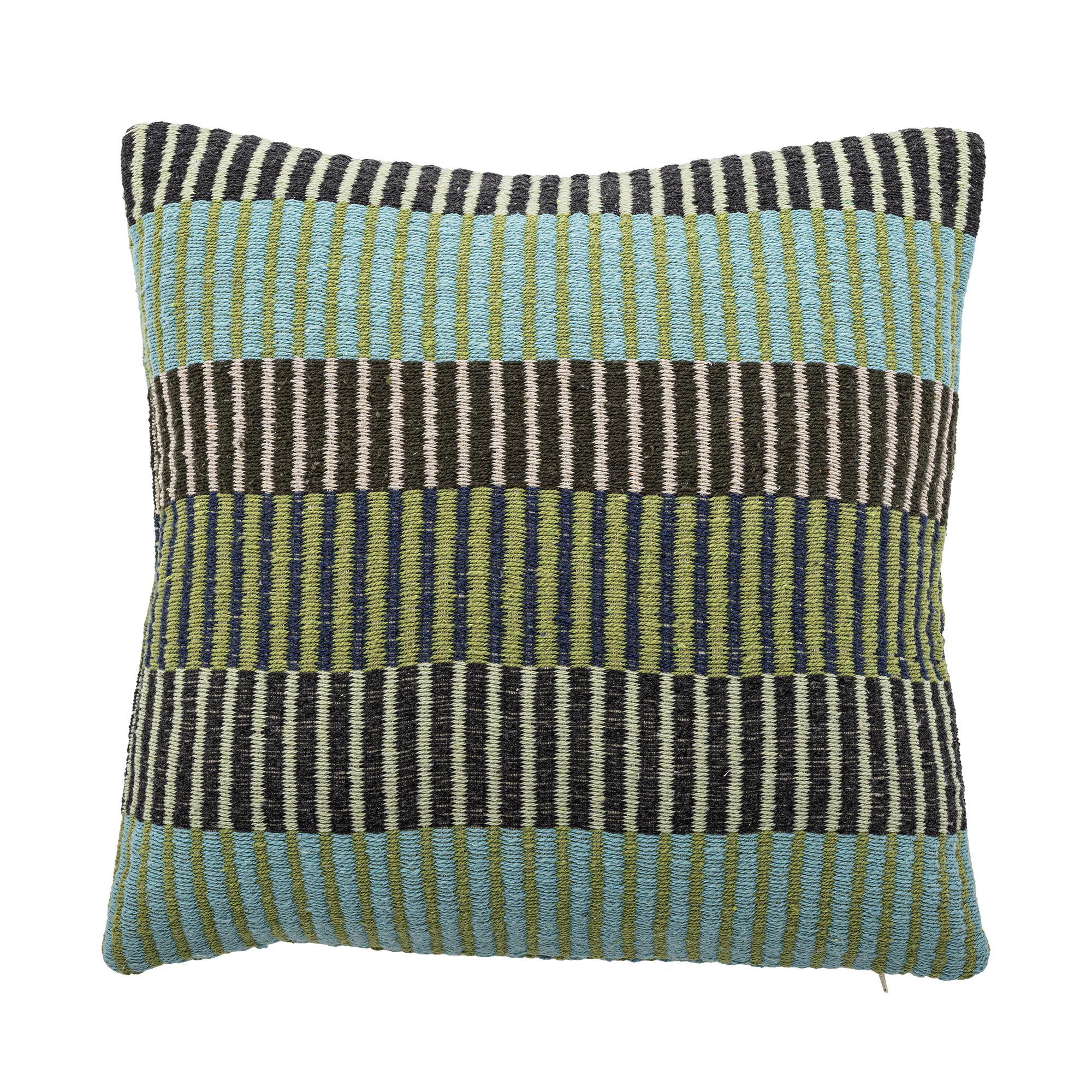 Isnel Pude, L45xW45 cm, Multifarvet