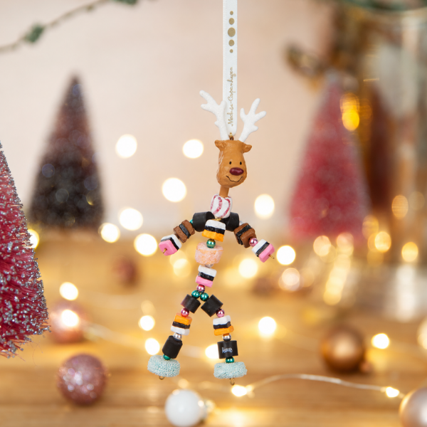 Sweetie Rudolf