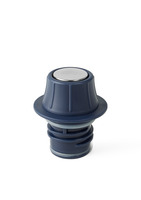 Hammershøi Prop til termokande (693102) Ø4 cm indigo