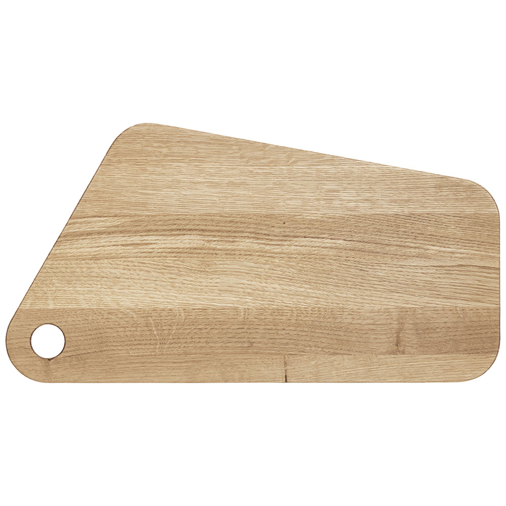 U3 cuttingboard, M, Oak - 46x24 cm