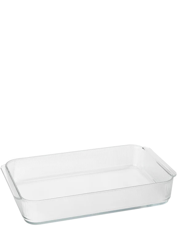 Pilastro ovnfast fad L 40.8 cm klar