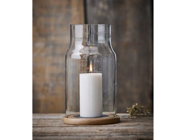Morsø Foresta Rustic Lanterne Dia 20 x 34 cm*