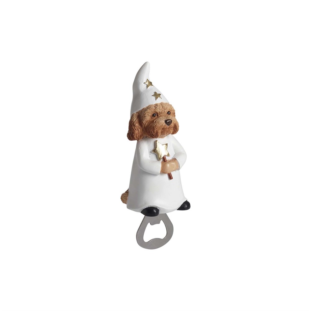 Oplukker Hund, Starboy L.15,5 cm