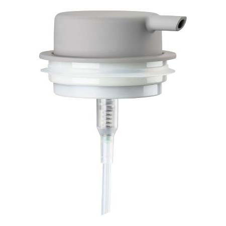 Zone Nova One Pumpe Gull Grey Zone Nova One Pumpe Gull Grey