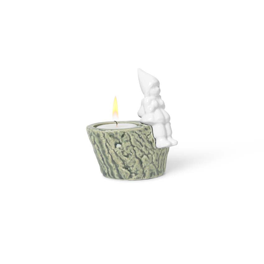 Christmas Tales Julepause, hvid Christmas Tales Julepause, hvid