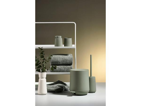 Zone Classic Badehåndklæde 70 x 140 cm Matcha Green