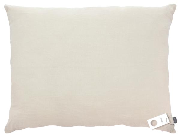 Södahl Linen Gavlpude 60 x 80 cm Beige