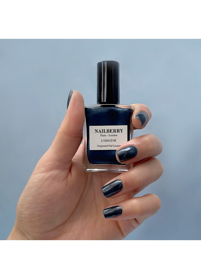 NAILBERRY Galactic, Neglelak