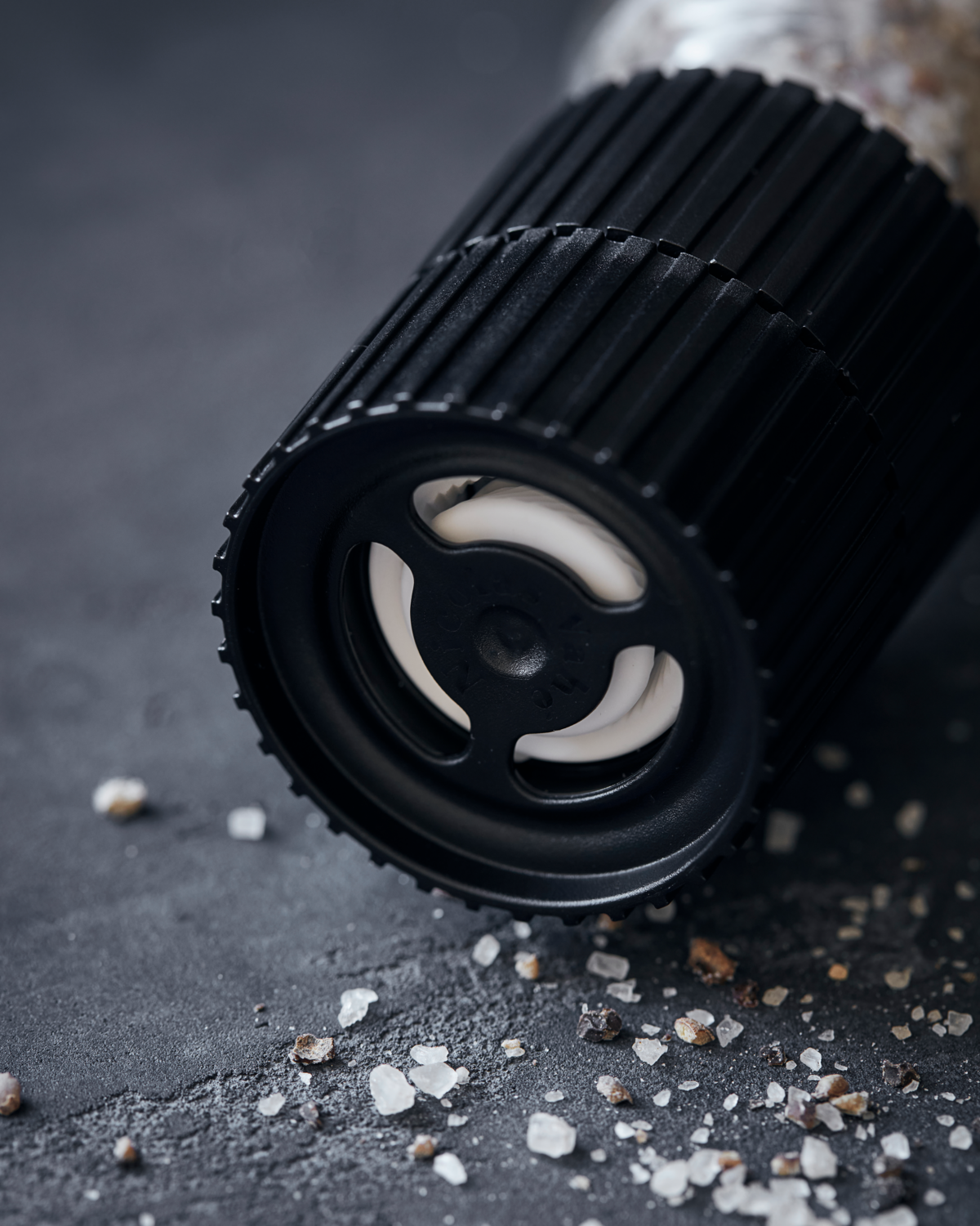 Salt og Peber, Everyday mix