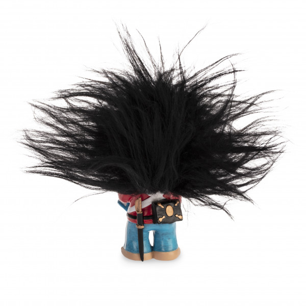 Lykketrold, Garder med tromme* Lykketrold, Garder med tromme*