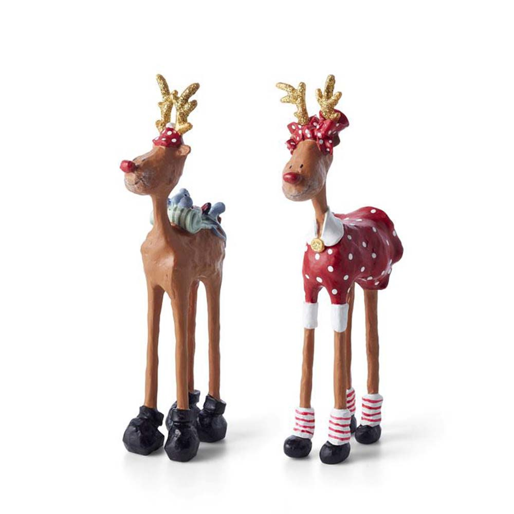 Medusa-Copenhagen Hr. & Fru Rudolf 2019