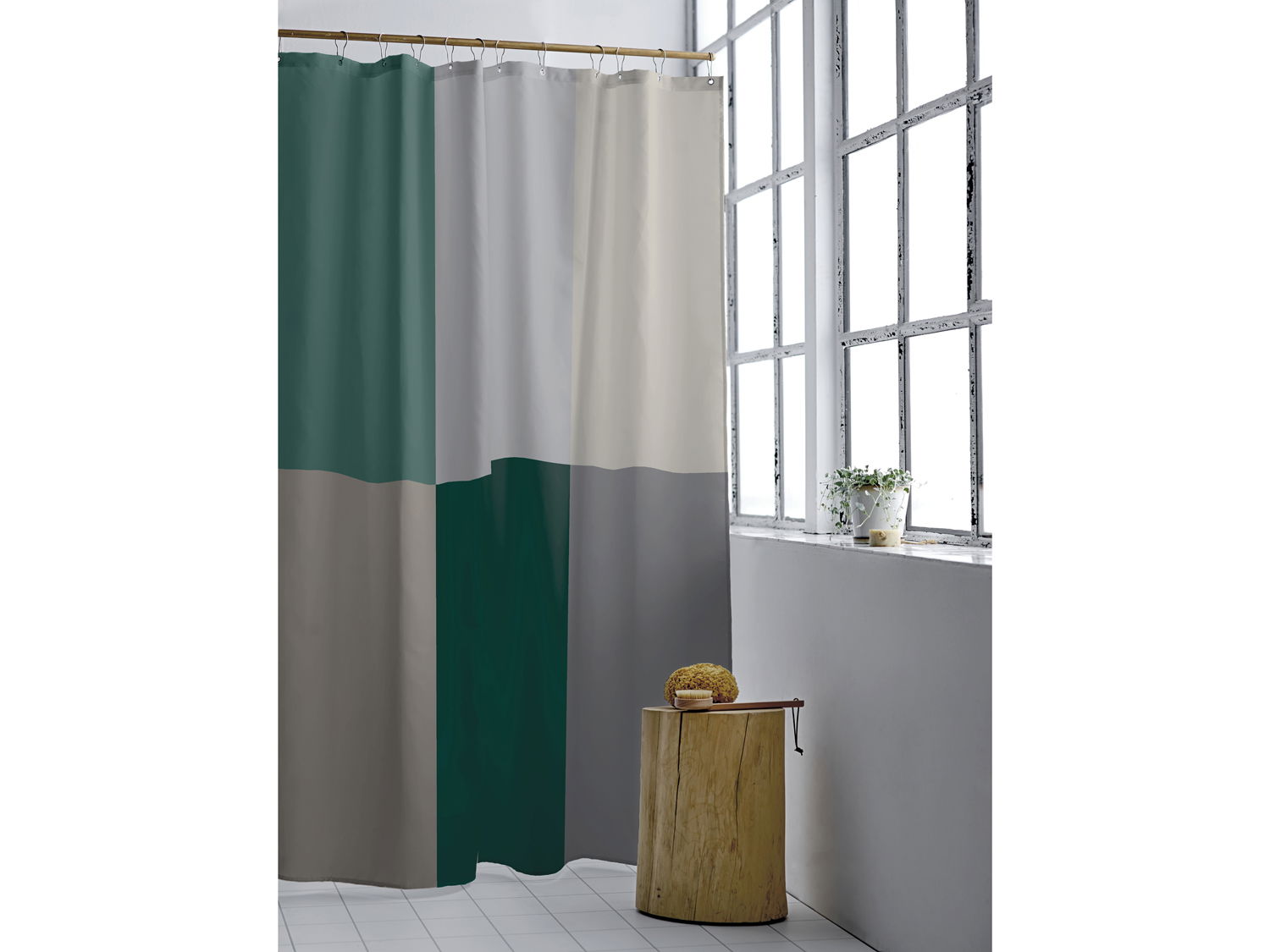 Mepal Mio Børnebestik Forest friends