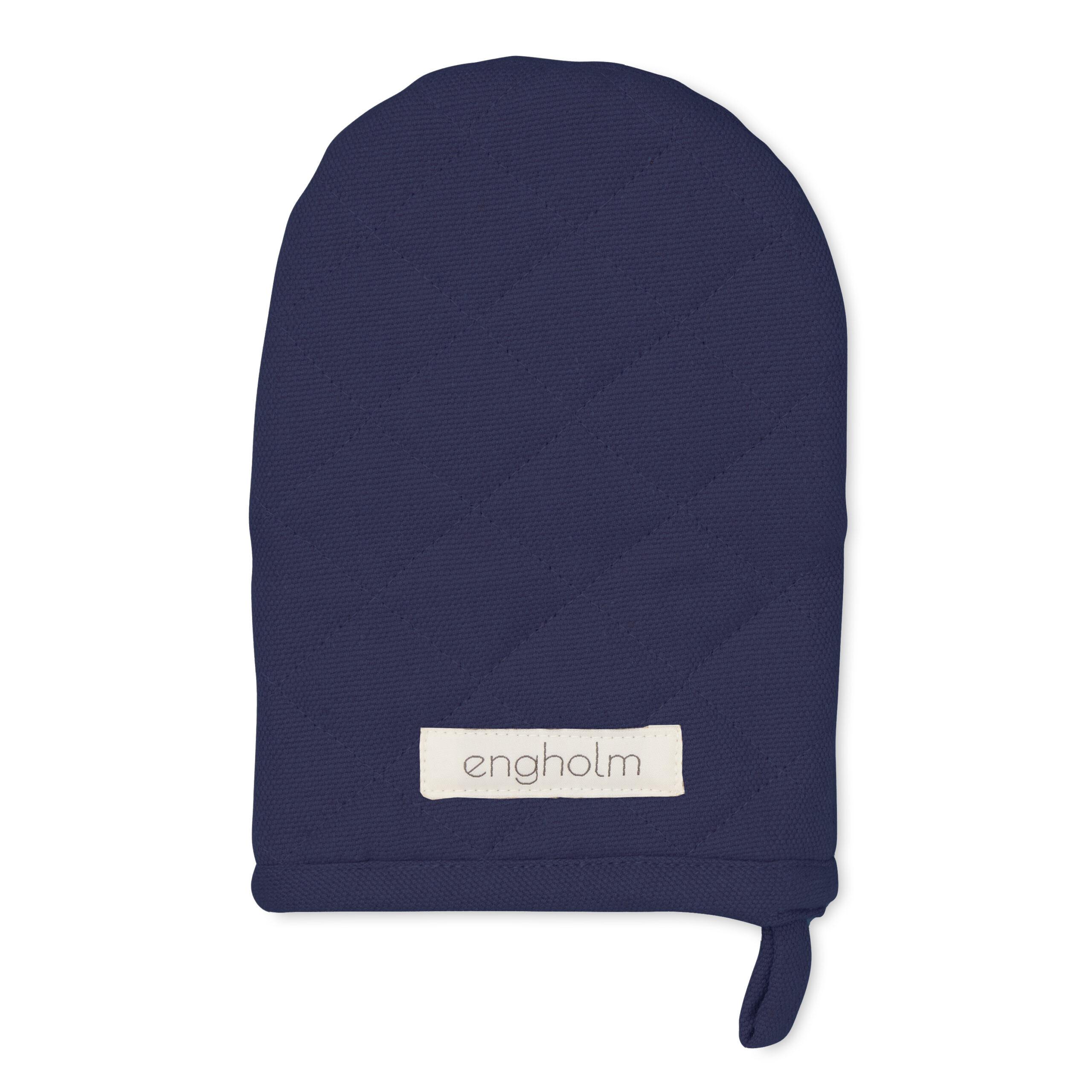 Thor Mini Handske, Recycled Collection, Midnight Blue