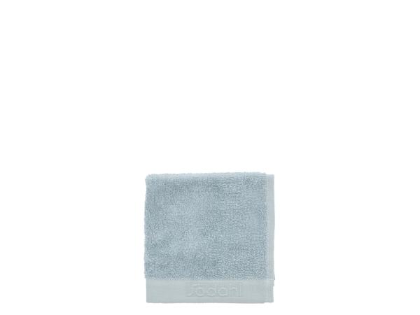 Södahl organic Comfort Vaskeklud 30 x 30 cm Linen blue