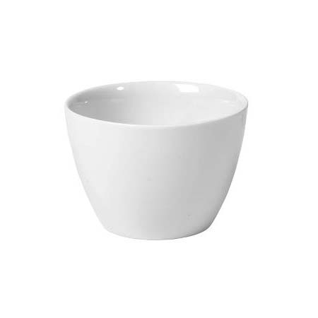 Pillivuyt Eden Skål Dia 10,5 cm 30 cl Hvid