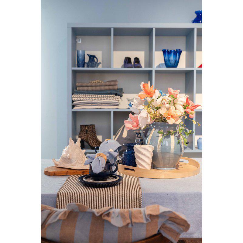 Groovy - bestik, café latte ske, mirror