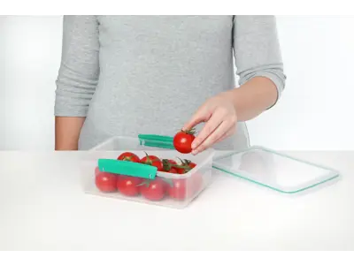 Sistema Rectangular Klip It Plus 2L