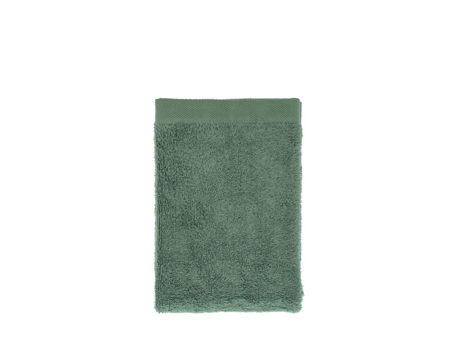 Södahl Organic Comfort Håndklæde 50x100 cm Sea Green
