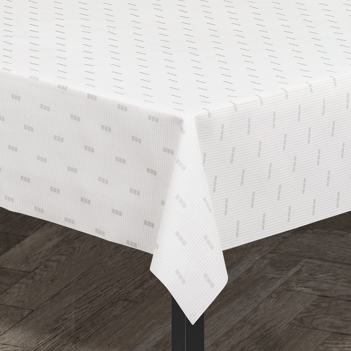 Tribe Akryldug mint B140 cm i metermål* Tribe Akryldug mint B140 cm i metermål*