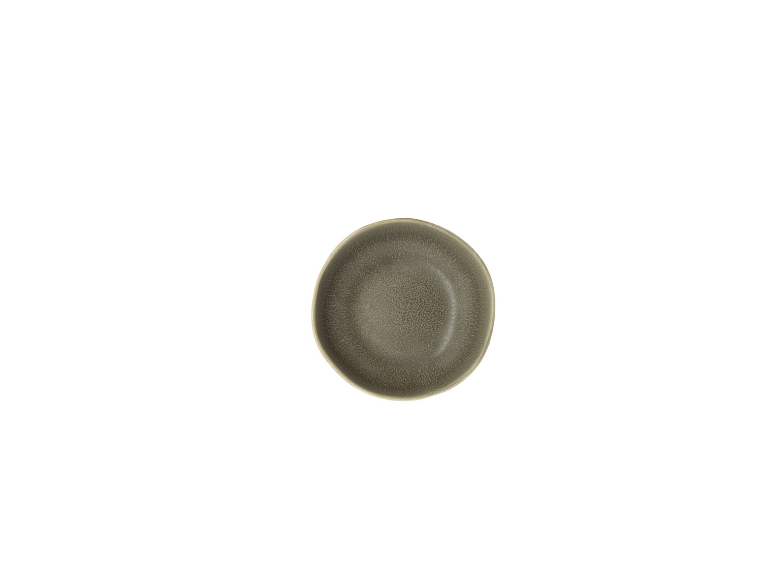 Villa Collection Sojaskål Shoku 9 cm Varm Brun