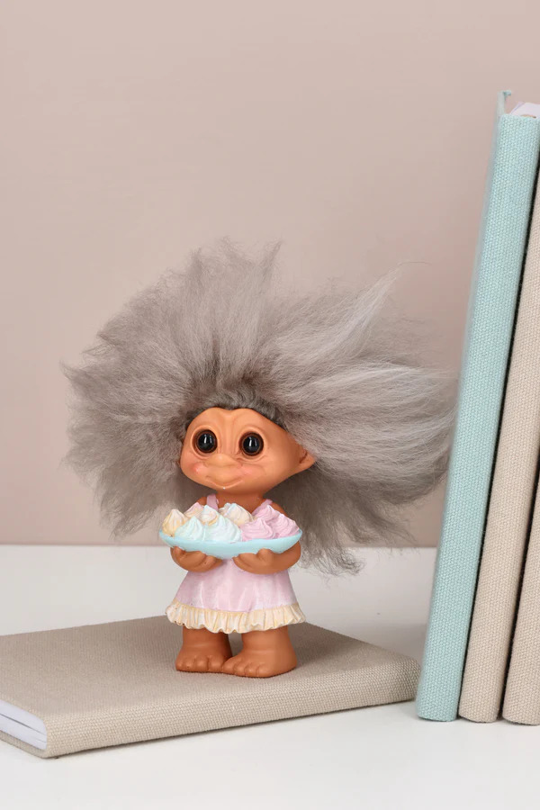 Sprinkles Lykketrold Sprinkles Lykketrold