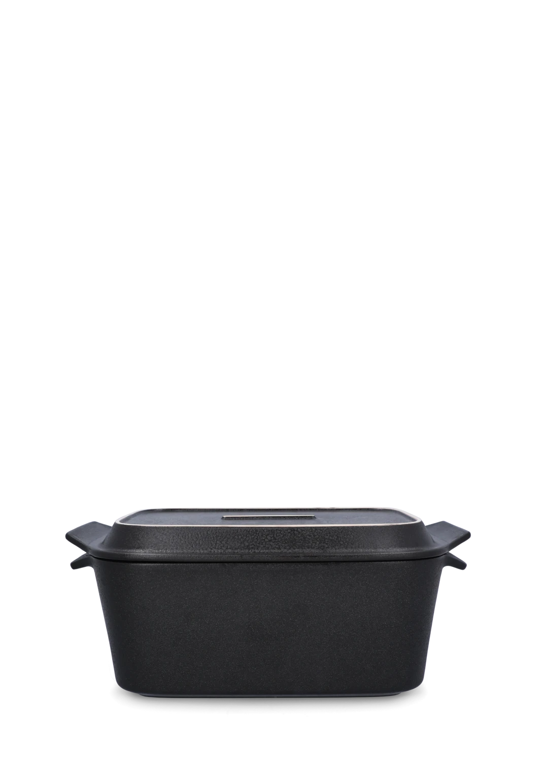 Rosendahl Bake 'n' Roast stegeso 5,0 l grå