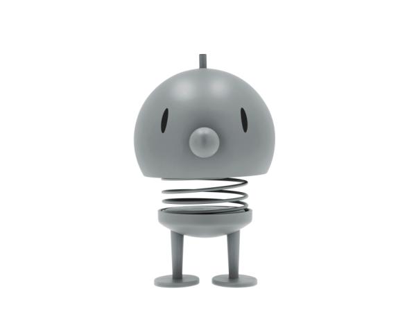 Hoptimist Speaker 10 x 10 x 15 cm L Soft Grå Hoptimist Speaker 10 x 10 x 15 cm L Soft Grå