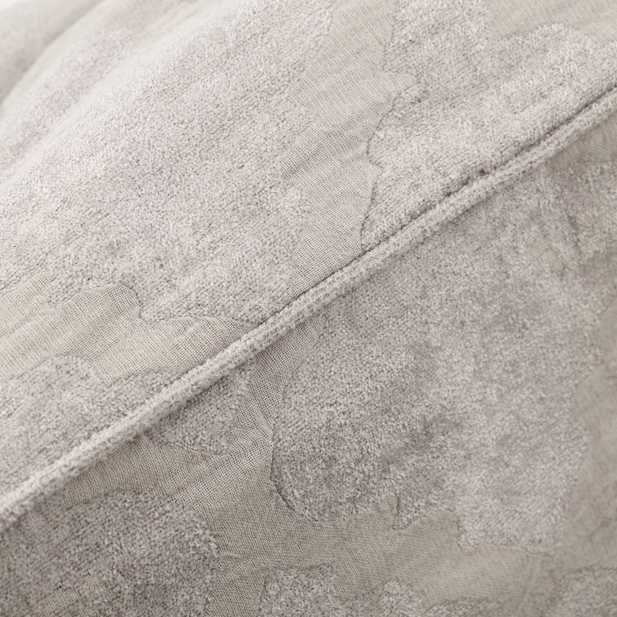 Pudebetræk, Wail, Lysegrå* Pudebetræk, Wail, Lysegrå*