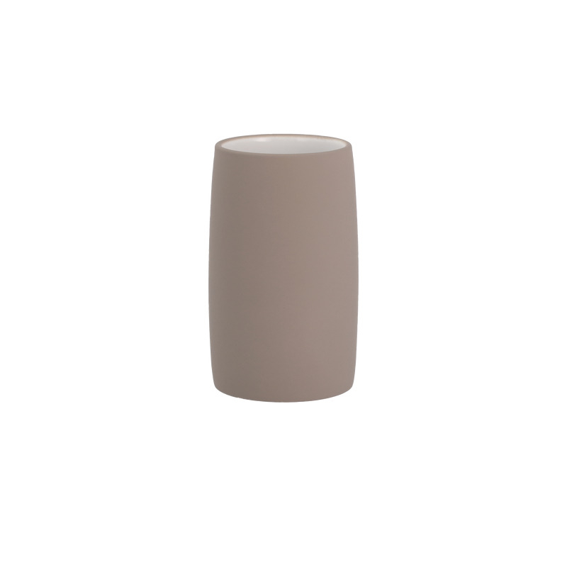 Södahl Tandbørsteholder Mono Taupe