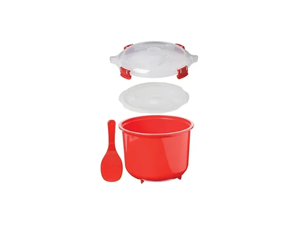 Sistema Rice Cooker 2,6l Sistema Rice Cooker 2,6l