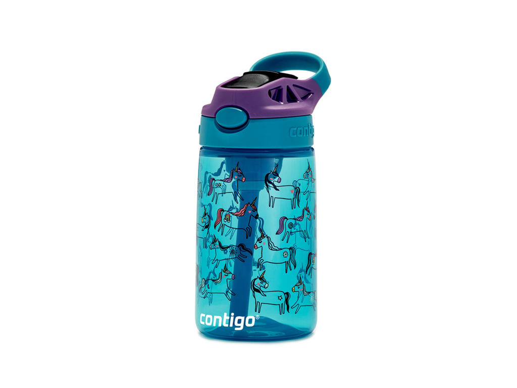 Contigo Easy clean Unicorns, 420ml