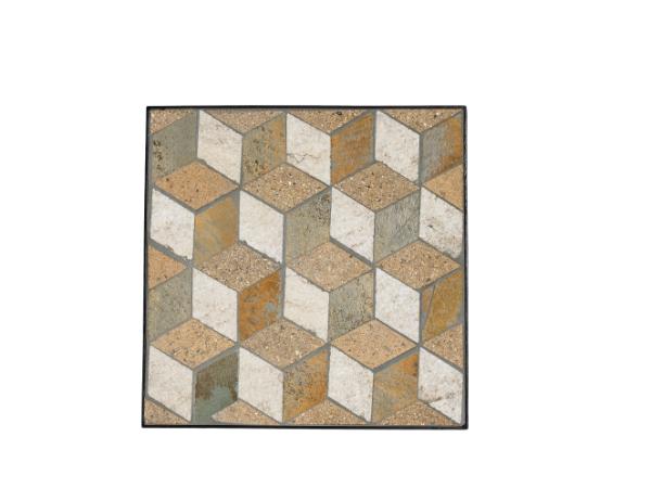 Villa Collelction Karv Sidebord 2 stk. Sort