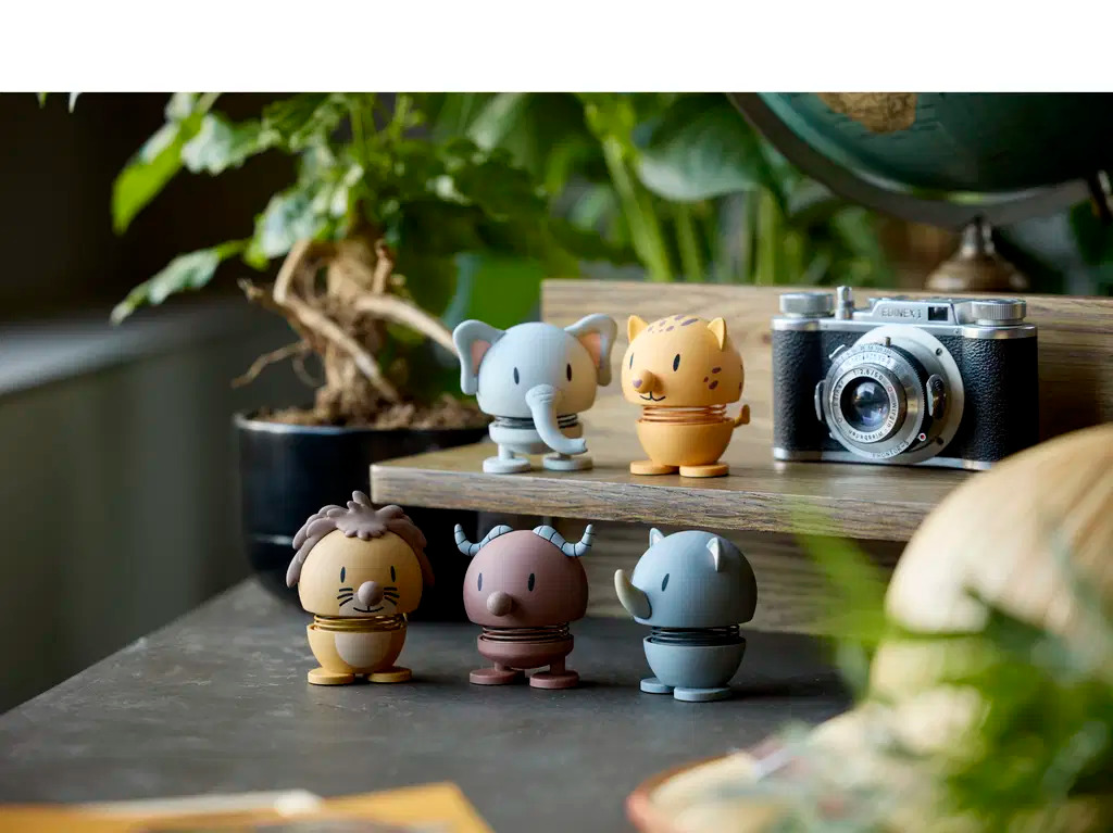 Hoptimist Soft Elephant Hoptimist S Hoptimist Soft Elephant Hoptimist S