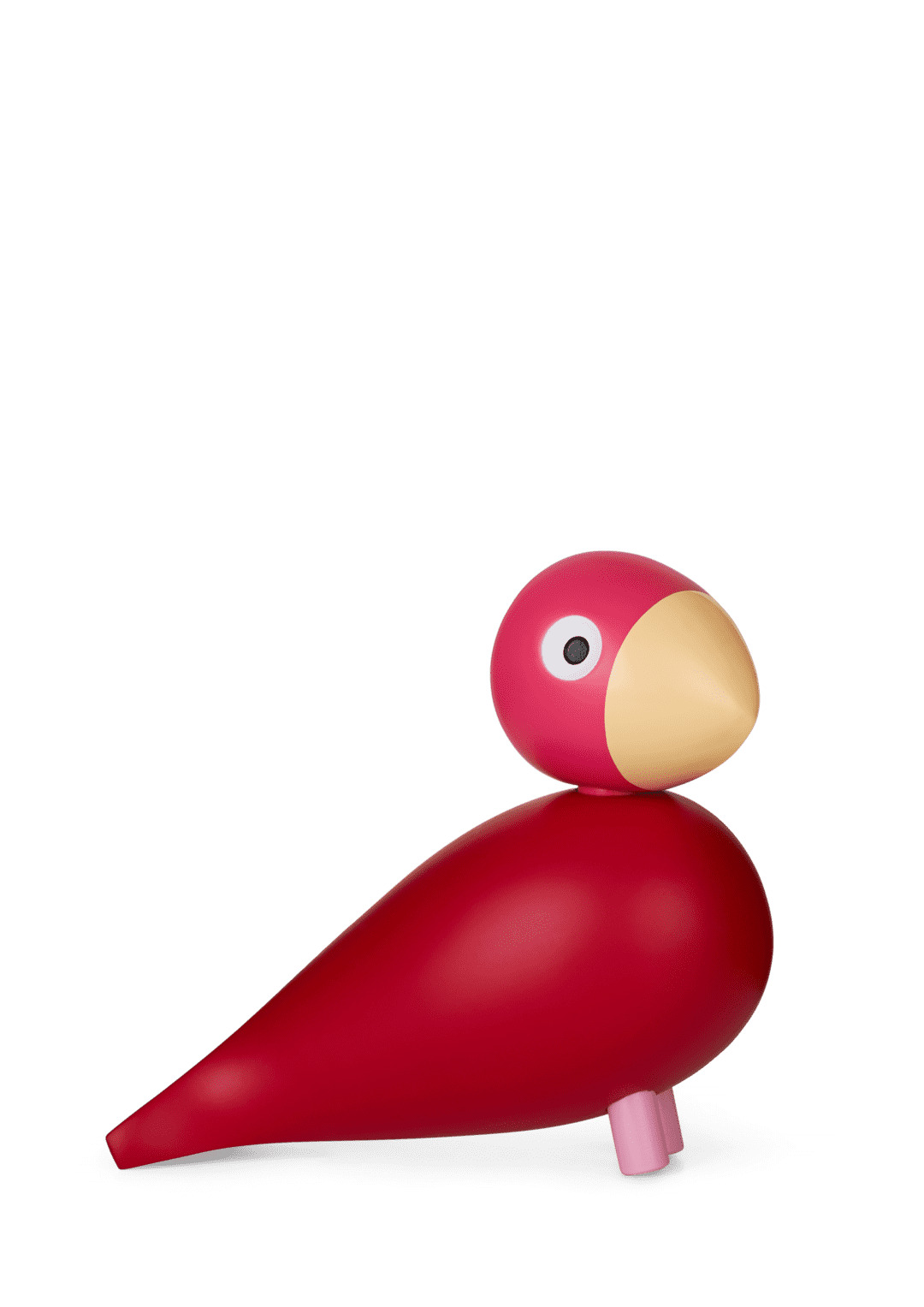 Kay Bojesen årsfugl 2024 Flora *