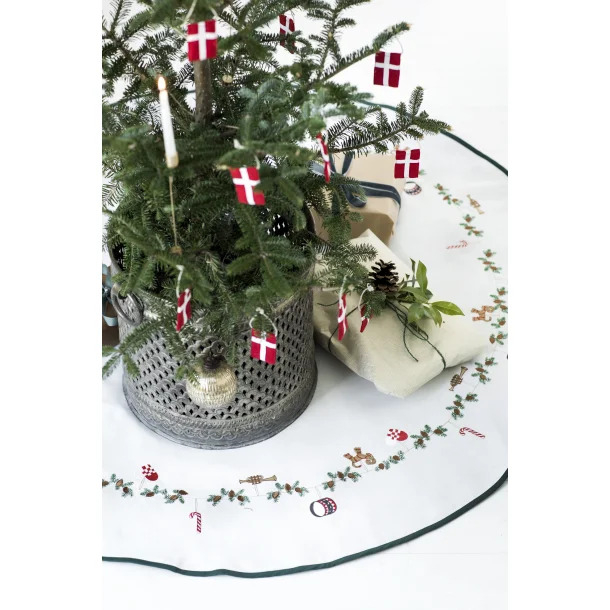 Langkilde & Søn Juletræstæppe Langkilde & Søn Juletræstæppe
